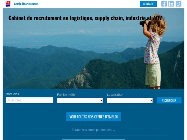 amalo-recrutement.fr