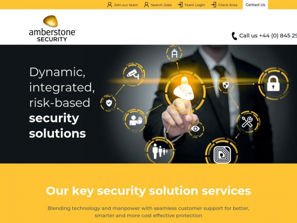 amberstone.co.uk