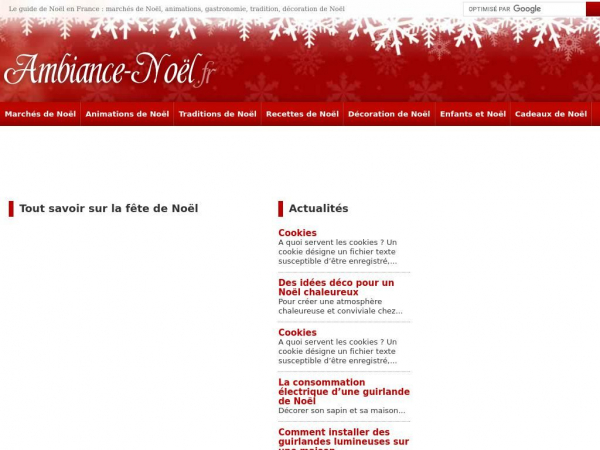 ambiance-noel.fr