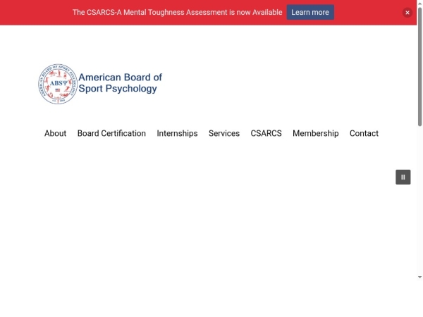 americanboardofsportpsychology.org
