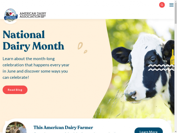 americandairy.com