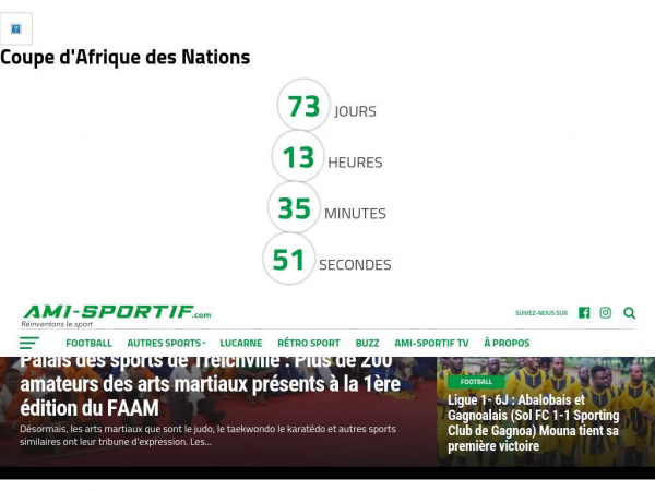 ami-sportif.com