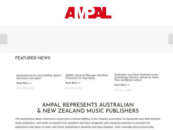 ampal.com.au