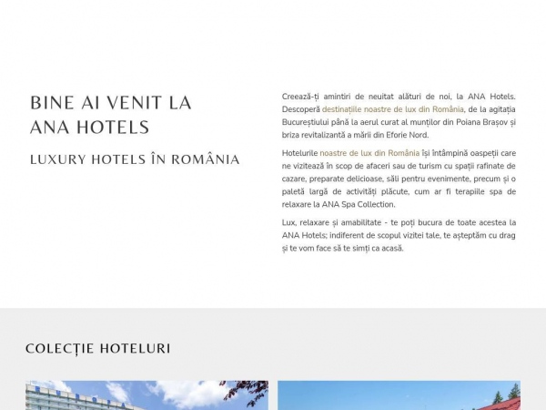 anahotels.ro