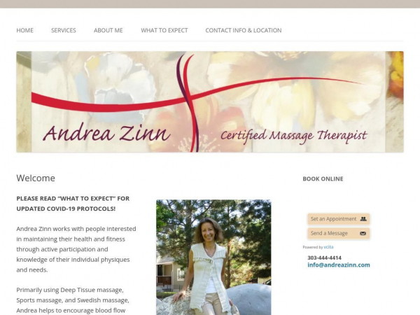 andreazinn.com