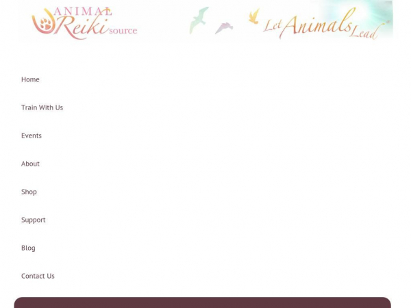 animalreiki.com