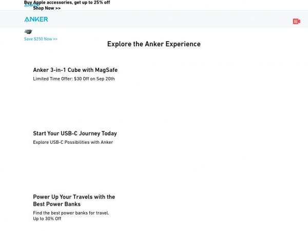 anker.com