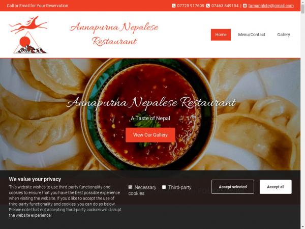 annapurnafolkestone.co.uk