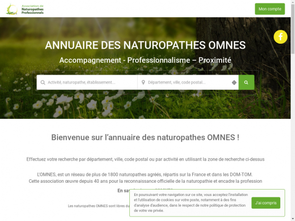 annuaire.naturopathe.net