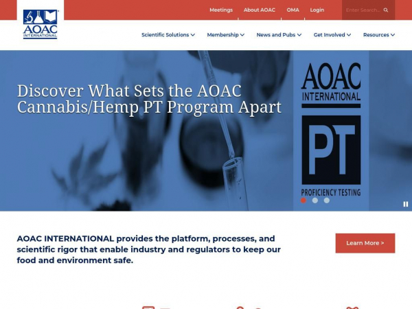 aoac.org