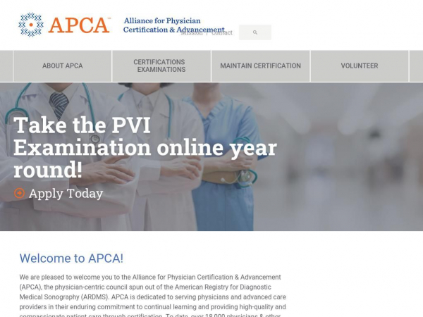 apca.org