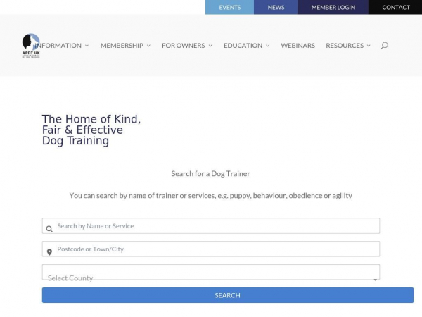 apdt.co.uk