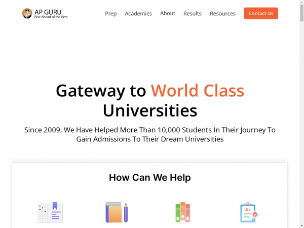 apguru.com