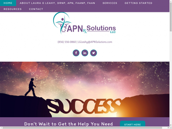 apnsolutions.com