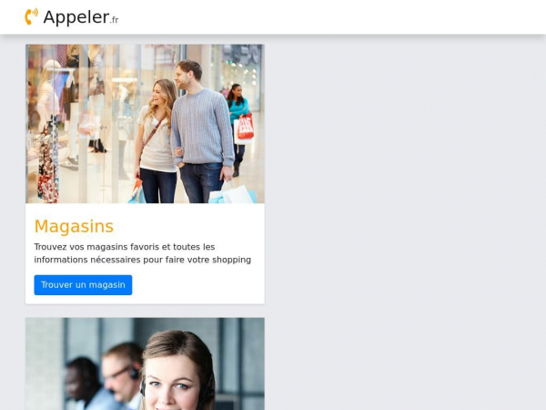 appeler.fr