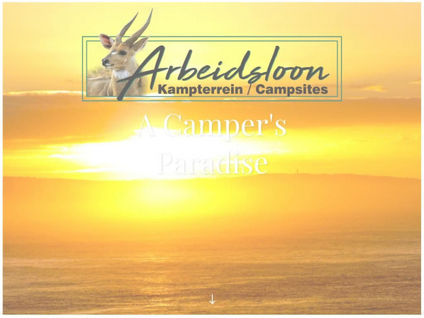 arbeidsloon.co.za