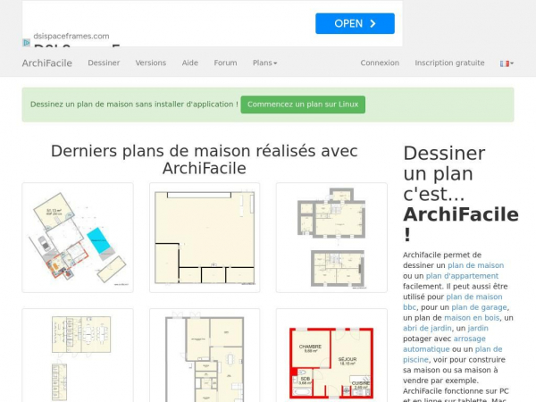 archifacile.fr