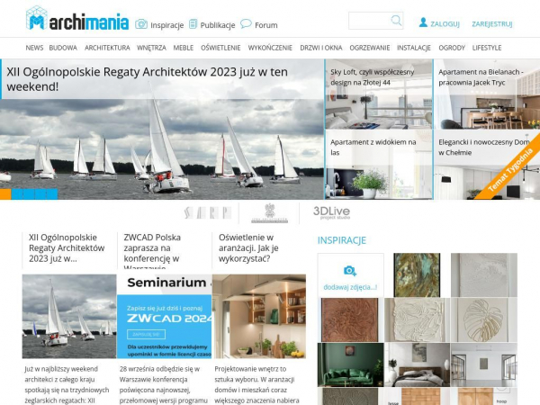 archimania.pl