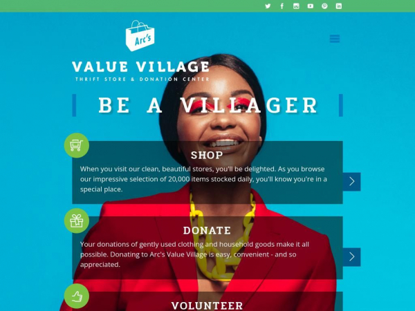 arcsvaluevillage.org