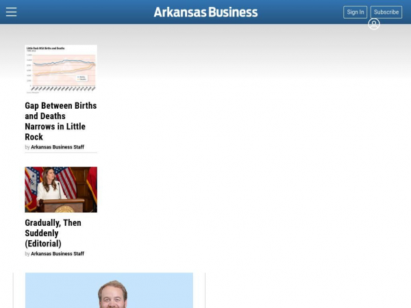 arkansasbusiness.com