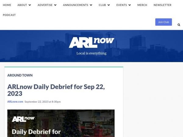 arlnow.com