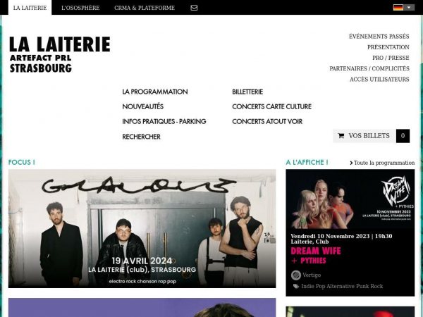 artefact.org
