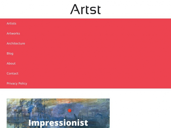 artst.org