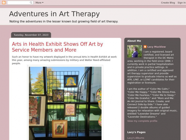 arttherapist.blogspot.com