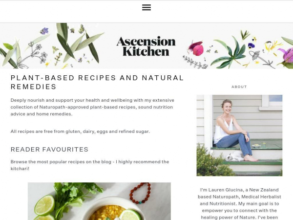 ascensionkitchen.com