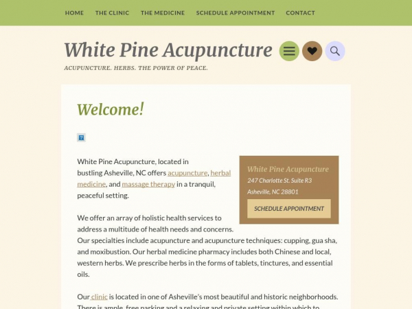 ashevilleclinic.com