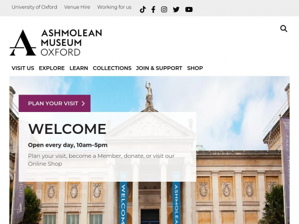 ashmolean.org