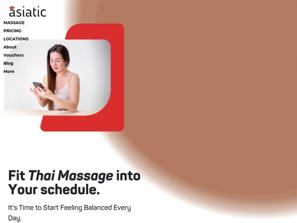 asiaticthaimassage.co.uk