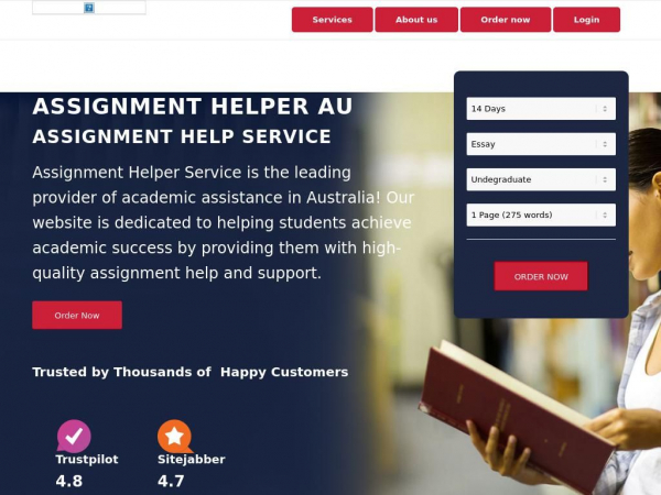 assignment-helper.com.au