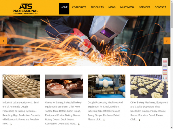 atsbakeryequipment.com