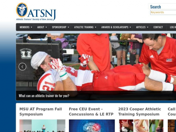 atsnj.org