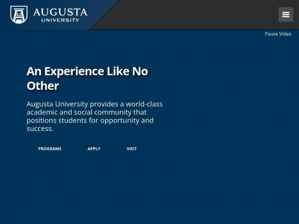 augusta.edu