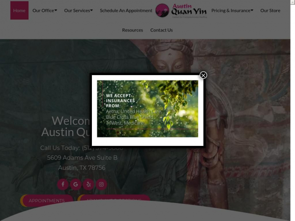 austinquanyin.com