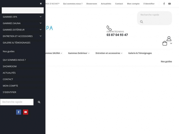 authenticspa.fr