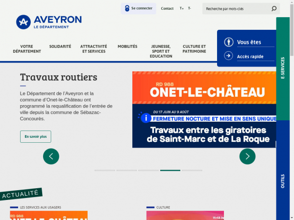 aveyron.fr