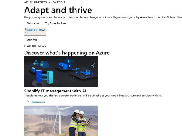 azure.microsoft.com