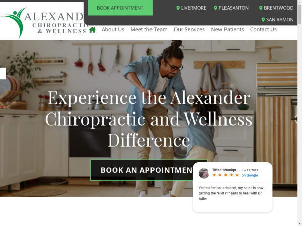 babcockchirowellness.com