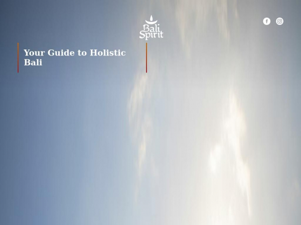 balispirit.com
