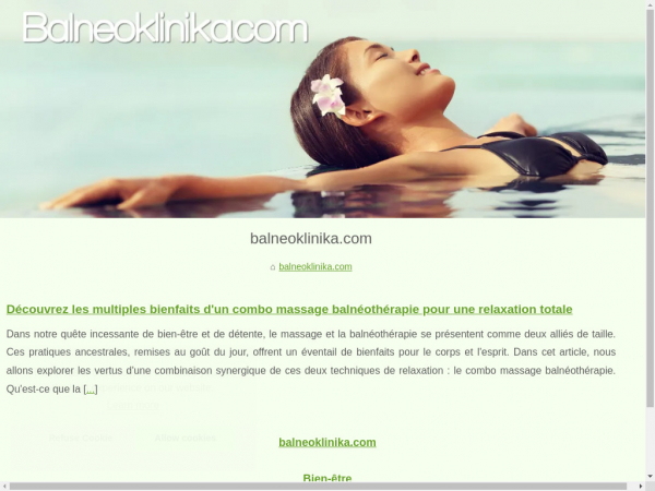 balneoklinika.com