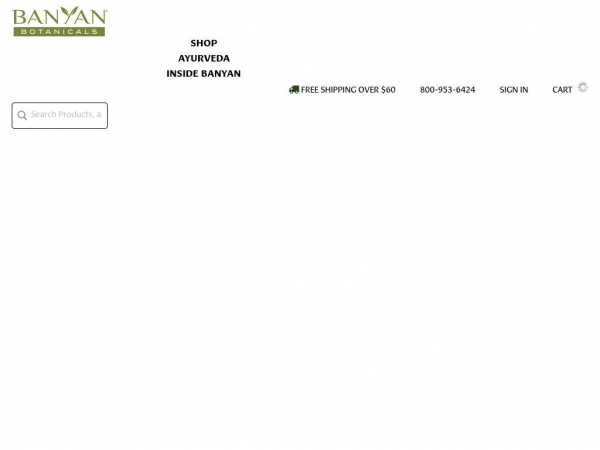 banyanbotanicals.com