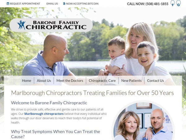 baronechiropractic.com