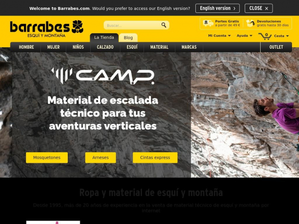 barrabes.com