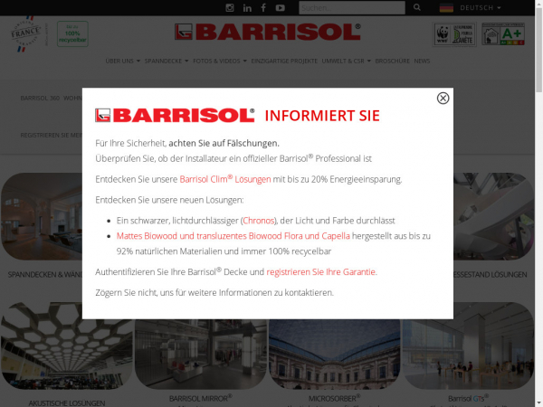 barrisol.at