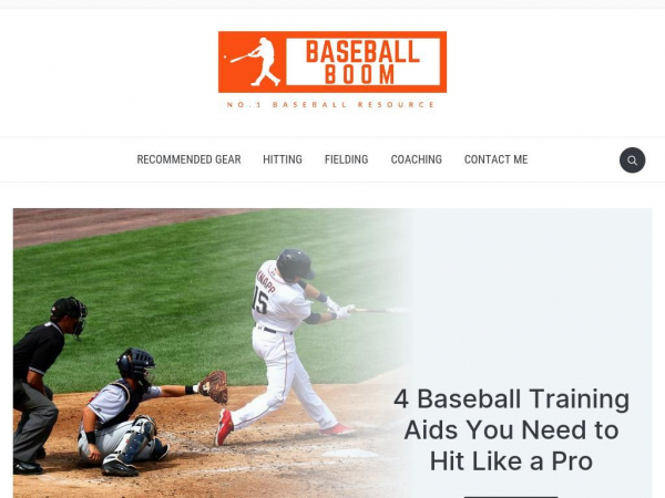 baseballboom.com