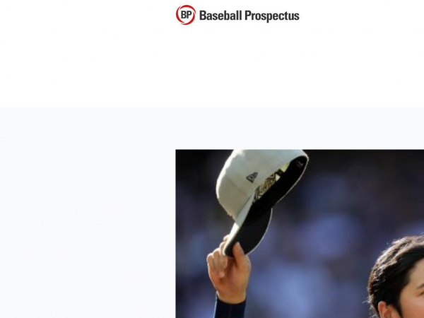 baseballprospectus.com