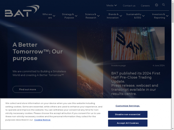 bat.com